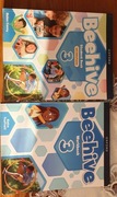 Beehive 3 Workbook +student book