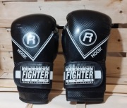 Rękawice bokserskie marki Fighter Hook. 