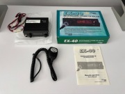 PolMar EX-40 CB Radio