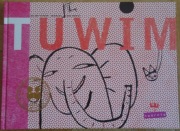 Wiersze dla dzieci Julian Tuwim