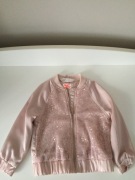 Kurteczka cieniutka cekiny H&M roz 98