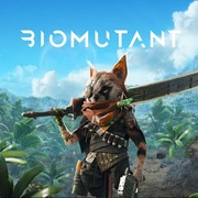 Biomutant (PC) klucz Steam PC