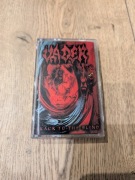 Vader - Black To The Blind (Kaseta)