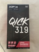 Karta graficzna Radeon RX 6700 xt XFX qick 319 12gb