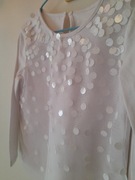 Bluzka 5 10 15. Rozmiar 116. Stan idealny