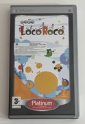 LocoRoco Loco Roco PSP