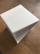 Plafon lampa sufitowa biała MAXLIGHT LED NOWA