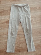 Spodnie dziecięce dresowe Coccodrillo rozm.128