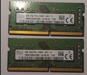 Pamięć Ram PC4 DDR4 SK Hynix 8GB 2400MHz