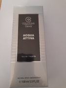 Acqua Attiva Collistar 100 ml  Edt (stara wersja )