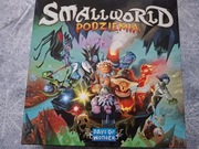 Small Word Podziemia po polsku 