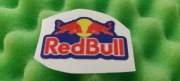 RED BULL NAKLEJKA STICKER