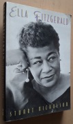 Ella Fitzgerald – Stuart Nicholson (j.angielski)