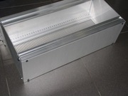 Obudowa przyrządowa rack 3U Radmor