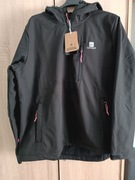 Kurtka damska campus essential softshell XL