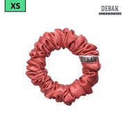 Gumka do włosów scrunchie: AURORA XS