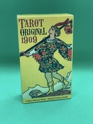 Karty do tarota tarot wróżba wróżka nowe