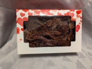 Kurczak jerky – mix smaków, 300 g