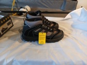 Buty robocze 42 27,5cm Safety Jogger Climber S3