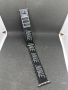 Oryginalna Opaska Nike do Apple Watch – Styl, Komfort i Niezawodna Jakość!