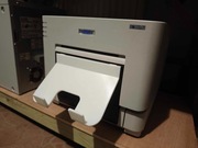 DNP DS RX1 RX1HS uchwyt na zdjęcia, tacka do drukarki fotobudki, tray v1