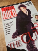 Teraz Rock 2 (60) luty 2008 - The Cure