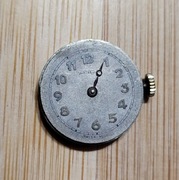 Mechanizm Alpina cal 641 rok 1920