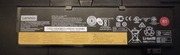 Używana oryginalna bateria 01AV492 nr 61 Thinkpad T480/470/570/580 80%