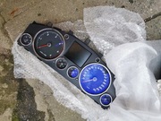 licznik predkosciomierz VW Volkswagen Touareg 7L 5.0 tdi