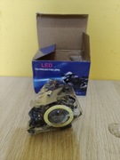 Halogen do motocykla