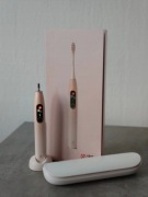 Oclean X Pro soniczna szczoteczka do mycia zębów