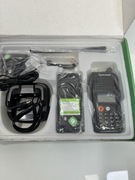 radiotelefon Quansheng TG-K10AT.
