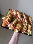 Przekąski / finger food (hity na imprezy)