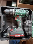 Akumulatorowa wiertarko-wkrętarka PARKSIDE 20V PABS 20-Li G8 +AKU +ŁAD +AKC