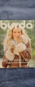 Burda  11/2006 z wykrojami                  t8