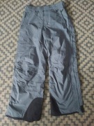 Spodnie zimowe/narciarskie Columbia rozmiar L