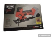 Wyrzynarka akumulatorowa Ferm Cordless Jig Saw 20V