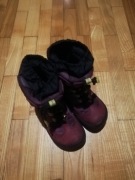 Śniegowce dziecięce Ecco 27 