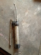 Tawotnica Smarownica PRL