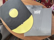 Black Cilice - Transfiction Of Spirits LP