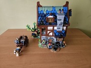 LEGO IDEAS Średniowieczna Kuźnia 21325