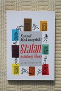 Kornel Makuszyński - Szatan z siódmej klasy - NOWA