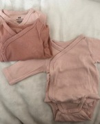 Body H&M 3 sztuki