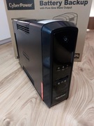 Zasilacz UPS CyberPower CP1300EPFCLCD 780W/1300VA AVR PFC czysty sinus