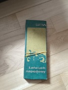 Łańcuch napędowy Romet do Komara, oryginalny, nowy 