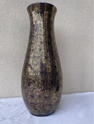 Wazon porcelit Pruszków ogromny duży PRL vintage retro rzadki