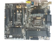 Płyta główna Asrock z87 extreme 4  I5 4590s przetestowae 100% sprawna