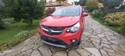 Opel Karl 2019rok 1.0 benzyna 109tys km Italia Lekko uszkodzony 