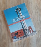 Historia i teraźniejszość 1 zakres podstawowy wyd. WSiP