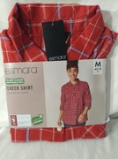 Koszula Flanelowa Damska M 40/42 Esmara Bawełna 100%